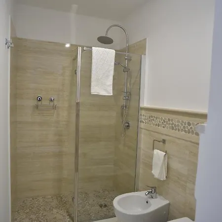 Dentro Il Teatro Bed and Breakfast 4*