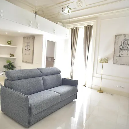 Bed & Breakfast Dentro Il Teatro *