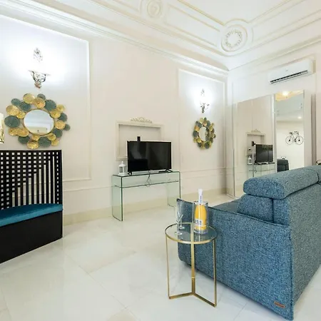 Dentro Il Teatro Bed & Breakfast Catania