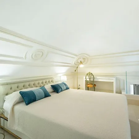 Bed and breakfast Dentro Il Teatro Catania