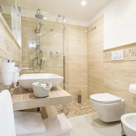 Dentro Il Teatro Bed and breakfast