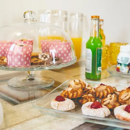 Bed & Breakfast Dentro Il Teatro