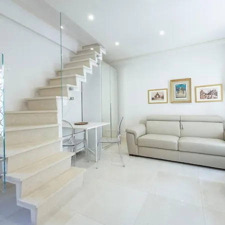 Bed and breakfast Dentro Il Teatro 4*