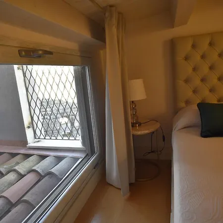 Bed and breakfast Dentro Il Teatro