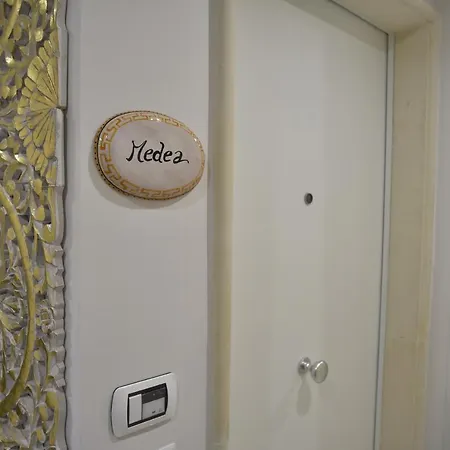 Bed & Breakfast Dentro Il Teatro *