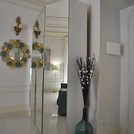 Dentro Il Teatro Bed and breakfast Catania