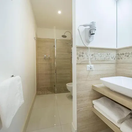 Dentro Il Teatro Bed and breakfast Catania