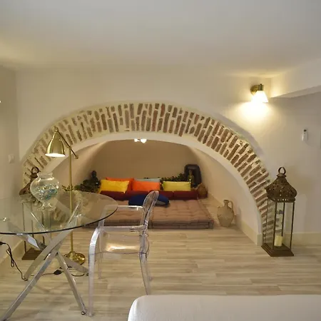 Dentro Il Teatro Bed & Breakfast Catania