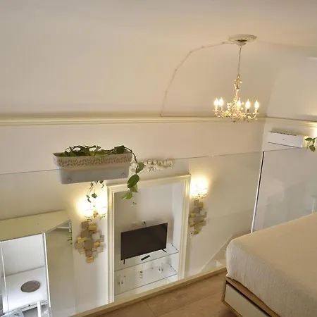 Dentro Il Teatro Bed and breakfast