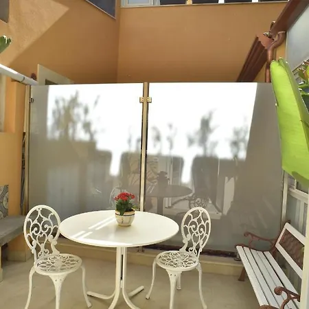 Dentro Il Teatro Bed and breakfast Catania