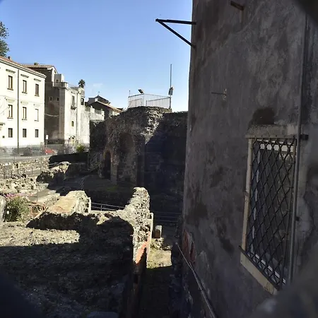 Dentro Il Teatro *