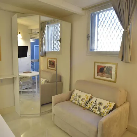 Dentro Il Teatro Bed and breakfast