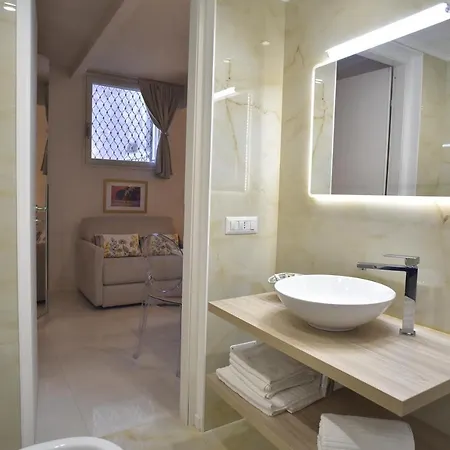 Dentro Il Teatro Bed and breakfast Catania