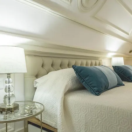 Bed and breakfast Dentro Il Teatro