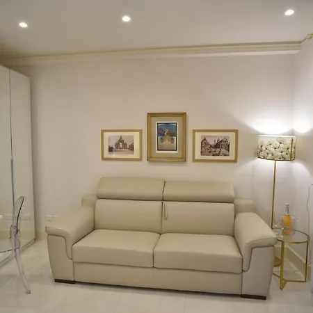 Bed and breakfast Dentro Il Teatro 4*