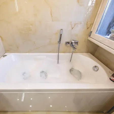 Dentro Il Teatro Bed and breakfast