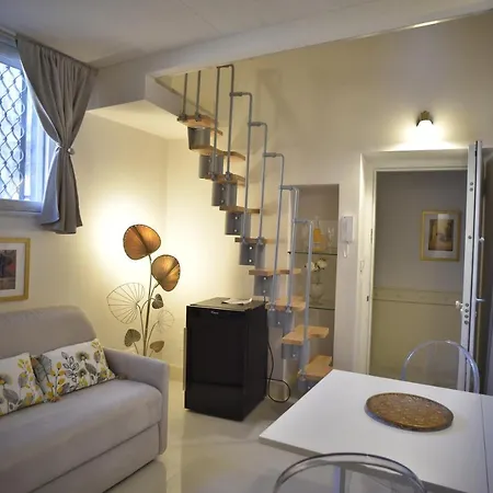 Dentro Il Teatro Bed and breakfast 4*