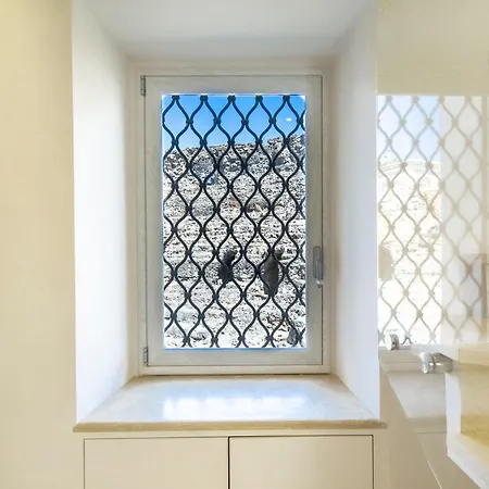 Dentro Il Teatro Bed and breakfast Catania