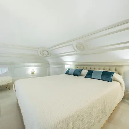 Dentro Il Teatro Bed and breakfast