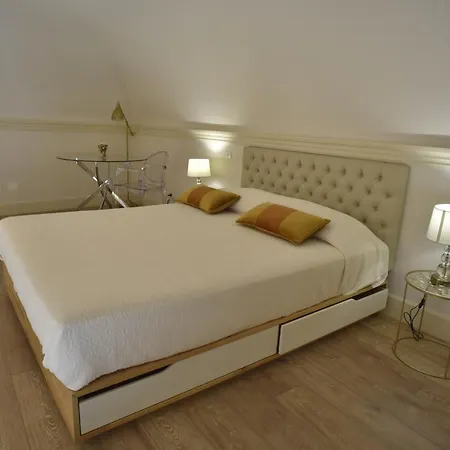 Dentro Il Teatro Bed and breakfast 4*