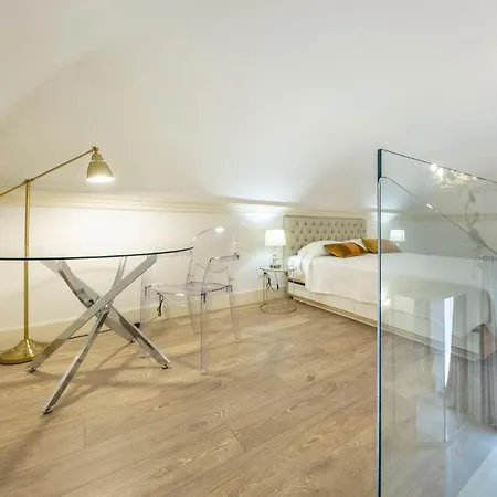 Dentro Il Teatro Bed & Breakfast Catania