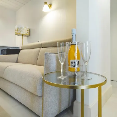 Dentro Il Teatro Bed and breakfast