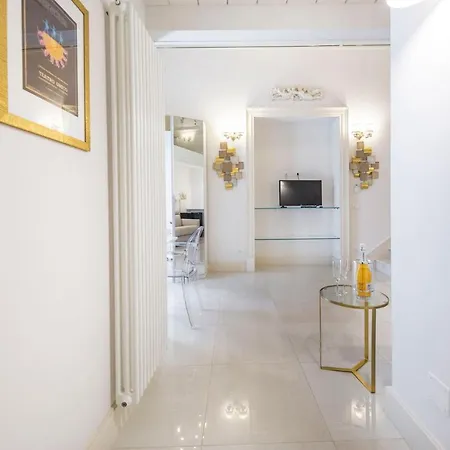 Dentro Il Teatro Bed and breakfast Catania