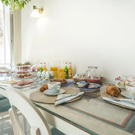 Bed & Breakfast Dentro Il Teatro