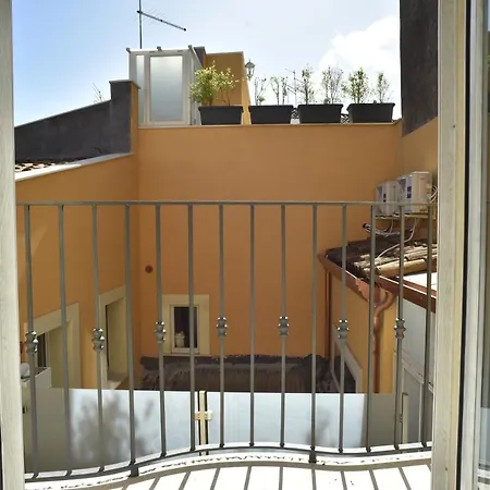 Dentro Il Teatro Bed & Breakfast Catania