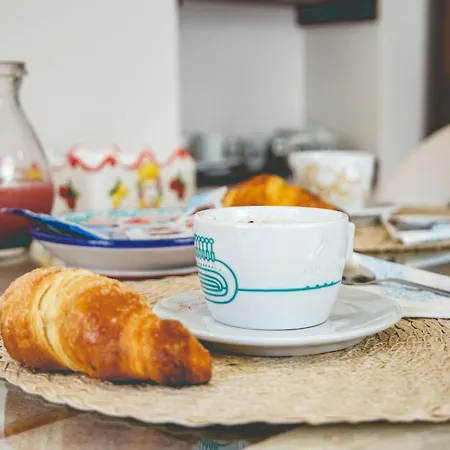 Bed & Breakfast Dentro Il Teatro Katánie