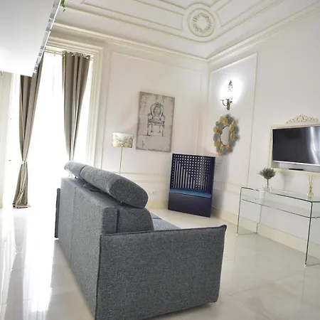 Dentro Il Teatro Bed and breakfast 4*