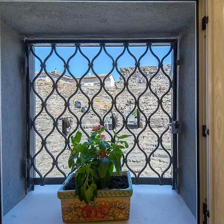 Dentro Il Teatro Catania
