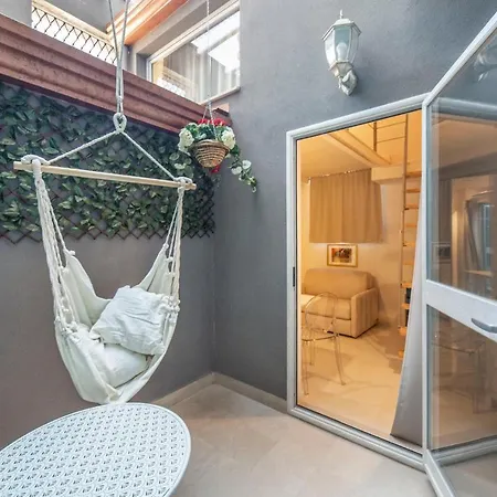 Dentro Il Teatro Bed & Breakfast