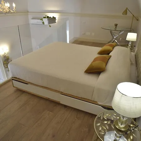 Bed and breakfast Dentro Il Teatro Catania