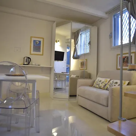 Dentro Il Teatro Bed and breakfast