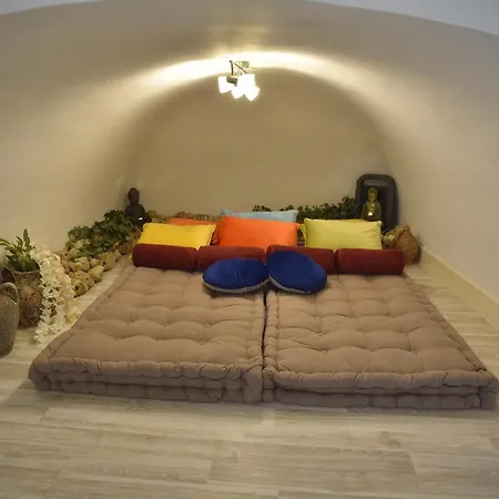 Bed & Breakfast Dentro Il Teatro