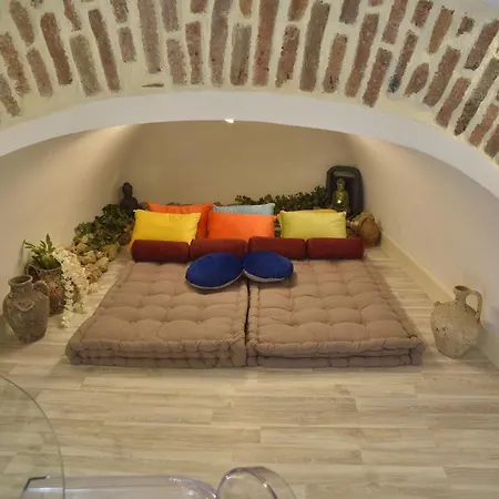 Bed & Breakfast Dentro Il Teatro