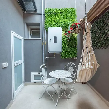 Dentro Il Teatro Bed and breakfast 4*