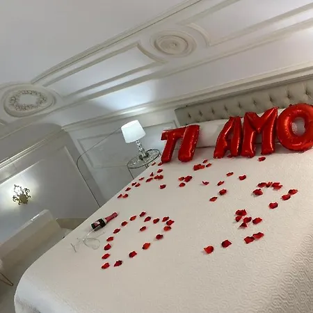 Dentro Il Teatro Bed and breakfast Catania