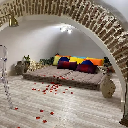 Dentro Il Teatro 4* Catania