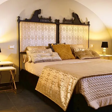 Bed & Breakfast Dentro Il Teatro *