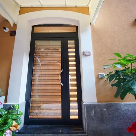 Bed & Breakfast Dentro Il Teatro *