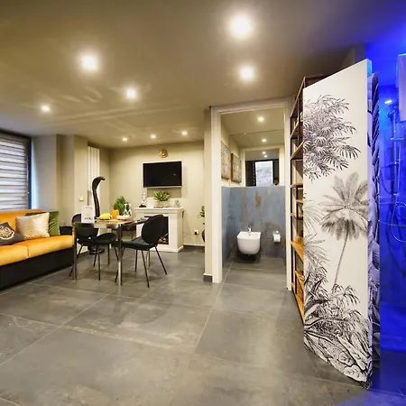 Bed & Breakfast Dentro Il Teatro Catania