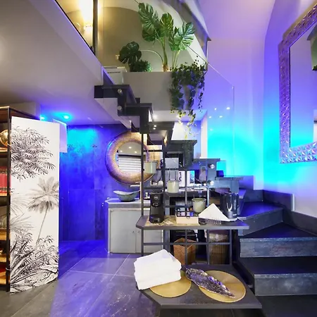 Bed & Breakfast Dentro Il Teatro