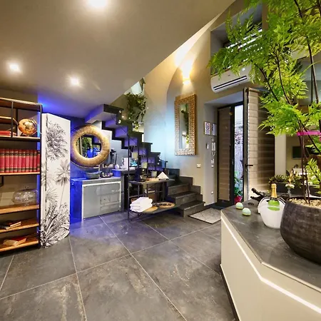 Bed & Breakfast Dentro Il Teatro *