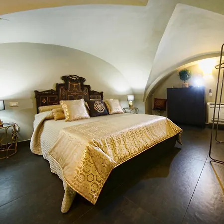 Dentro Il Teatro Bed & Breakfast