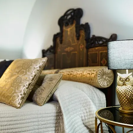 Bed & Breakfast Dentro Il Teatro Catania