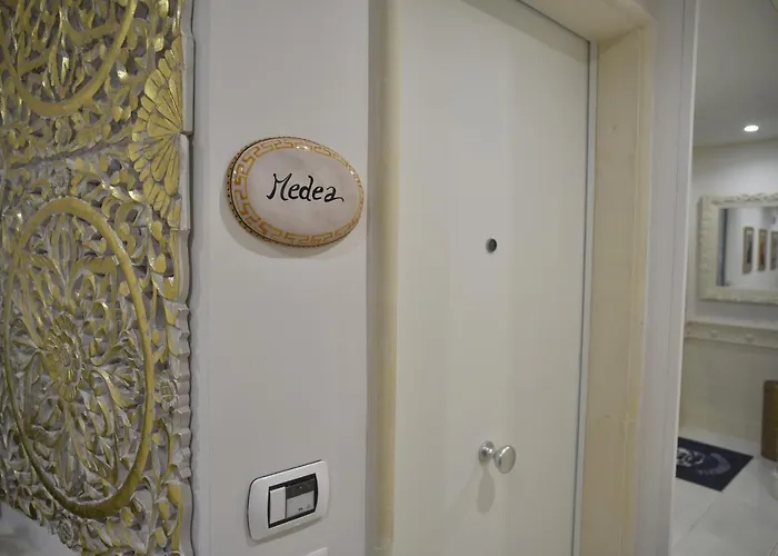 Отель типа 