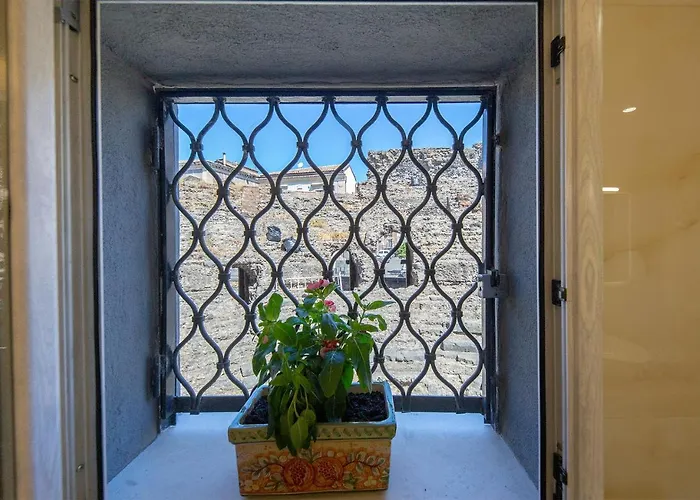 Dentro Il Teatro Катания