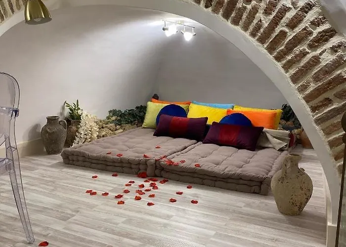 Dentro Il Teatro 4* Катания